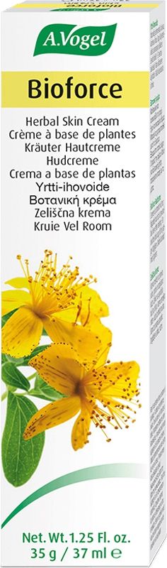 A.Vogel Bioforce Creme 35g A.Vogel Bioforce Creme 35g