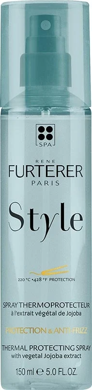 Furterer Style Hitzeschutzspray 150ml