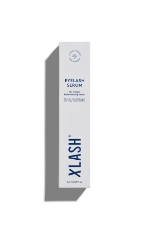 XLASH Eyelash Serum 5ml