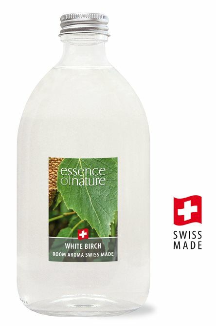 ESSENCE OF NATURE Refill White Birch 500ml