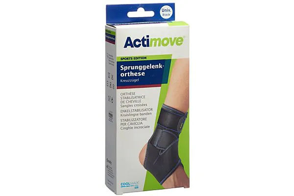 Actimove Sport Sprunggelenkorthese Actimove Sport Sprunggelenkorthese