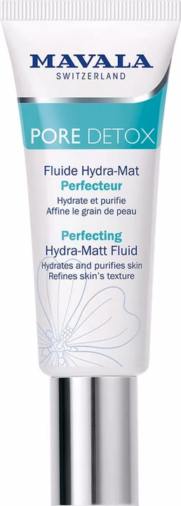 MAVALA Detox Skin Fluid Hydra Matt 45ml