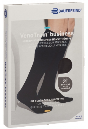 VT BUSINESS foot l AD KKL2 XL n/l geschlossene Fussspitze schw 1 Paar