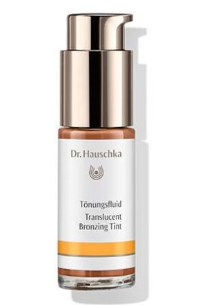 Dr. Hauschka Tönungsfluid Fl 18ml Dr. Hauschka Tönungsfluid Fl 18ml
