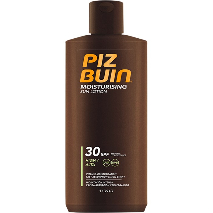 Piz Buin In Sun Lotion SF 30 200ml