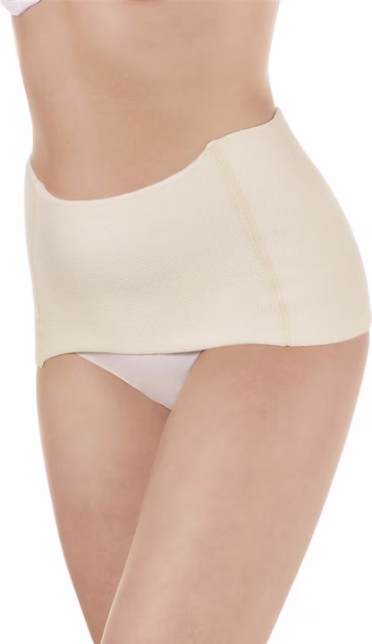 Supair Tex Thermo Nierenwärmer S 65–80 anatomisch