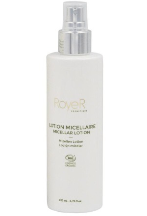 Royer Mizellare Lotion Fl 200ml