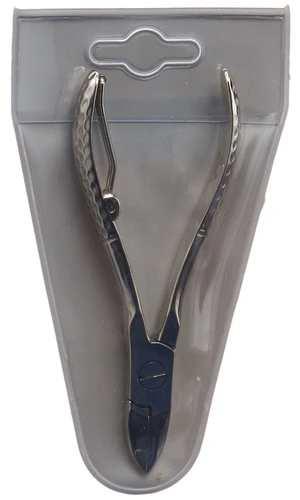 MALTESER Nagelzange nickel 10 cm Nr. 17