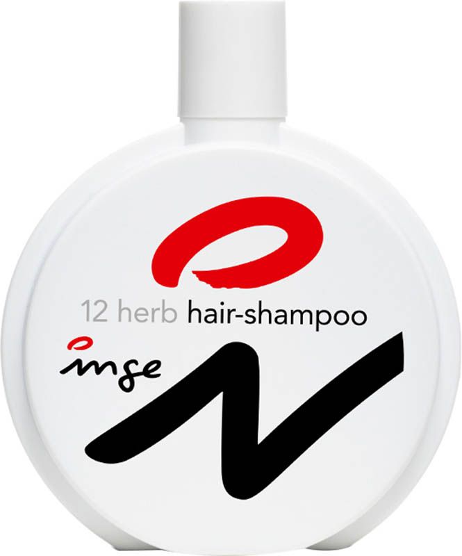 INGE Hair Shampoo 150ml