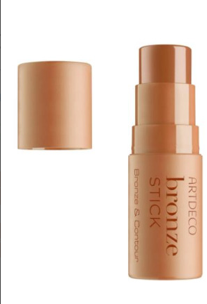 Artdeco Bronze Stick 6 soft bronze 4.5g