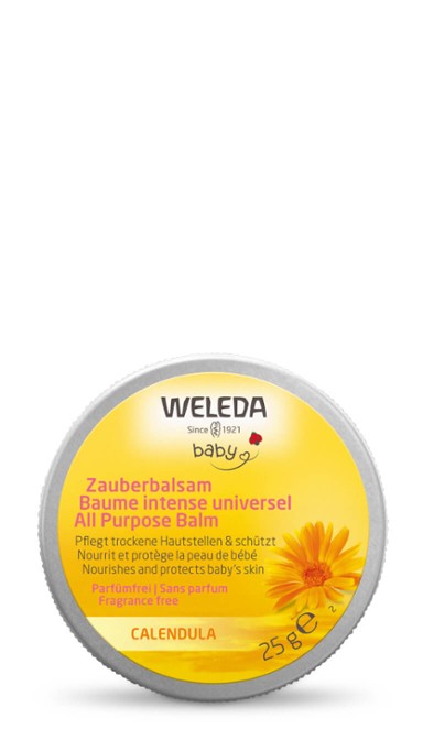 Weleda CALENDULA Zauberbalsam 25g Weleda CALENDULA Zauberbalsam 25g
