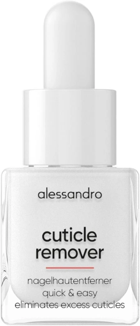 alessandro Cuticle Remover 10ml