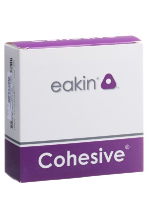 EAKIN Cohesive Hautschutzring L 10 Stück