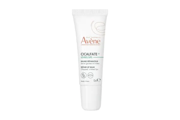 AVENE Cicalfate+ Repair-Lippenbalsam Tb 10ml AVENE Cicalfate+ Repair-Lippenbalsam Tb 10ml