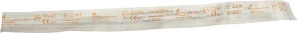 QUALIMED Katheter CH 12 40 cm Nelaton PVC steril 100 Stück