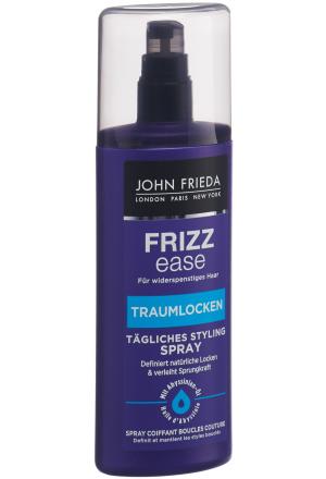 JOHN FRIEDA Frizz Ease Traumlocken Styl Spray 200ml