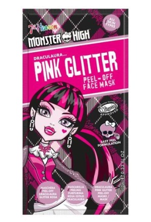 7TH HEAVEN Peel-Off Mask Draculaura 10ml