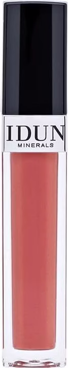 IDUN Lipgloss Mary transparent rot