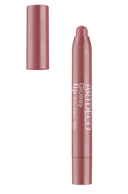Artdeco Glossy Lip Chubby 25 celebrity 1.8g