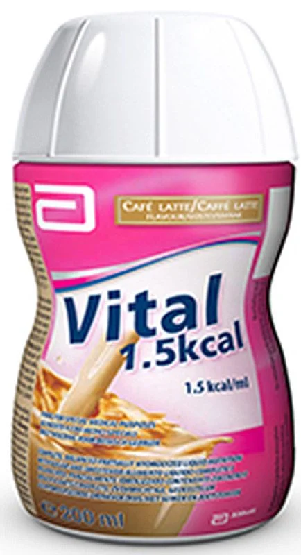 VITAL PEPTIDO Kaffee 200ml