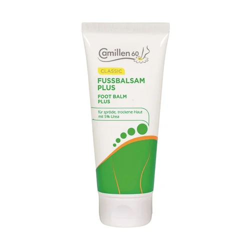 Camillen 60 Fussbalsam 100ml