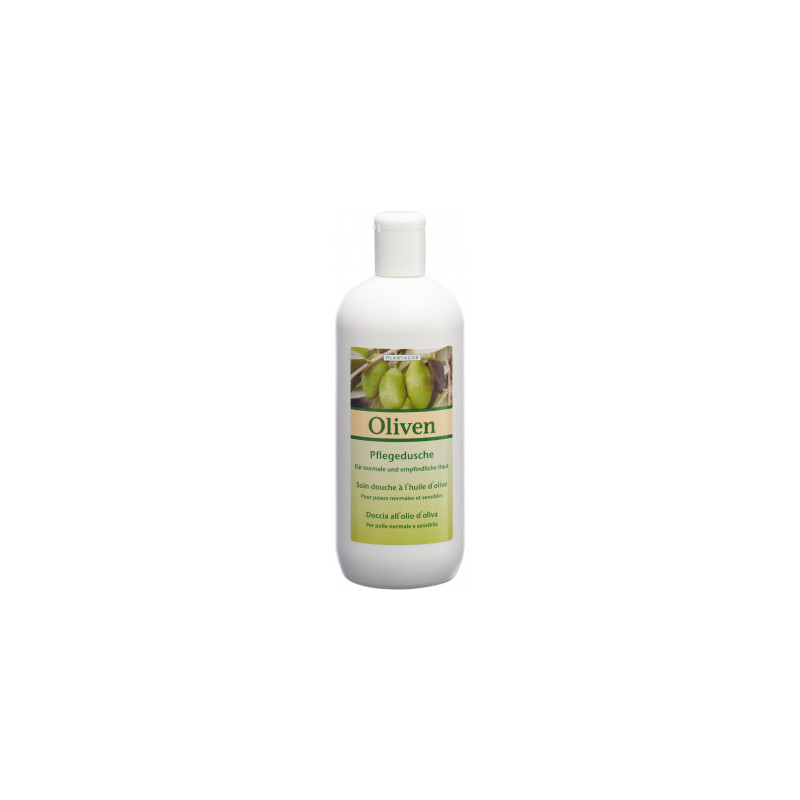 Plantacos Oliven Pflegedusche 500ml