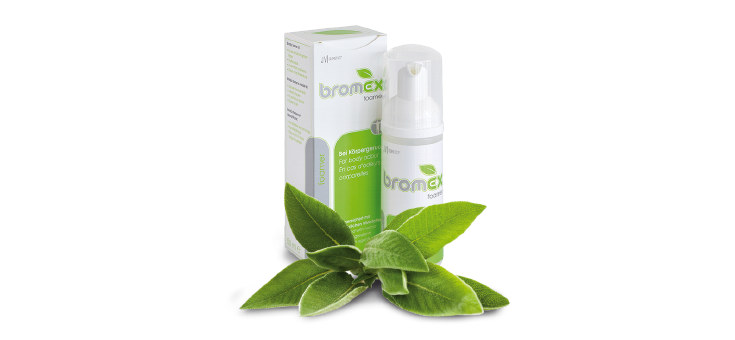BROMEX Foamer Flasche 50ml