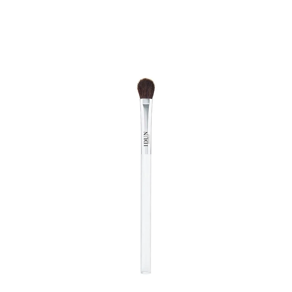 IDUN Minerals Angled Blending Brush
