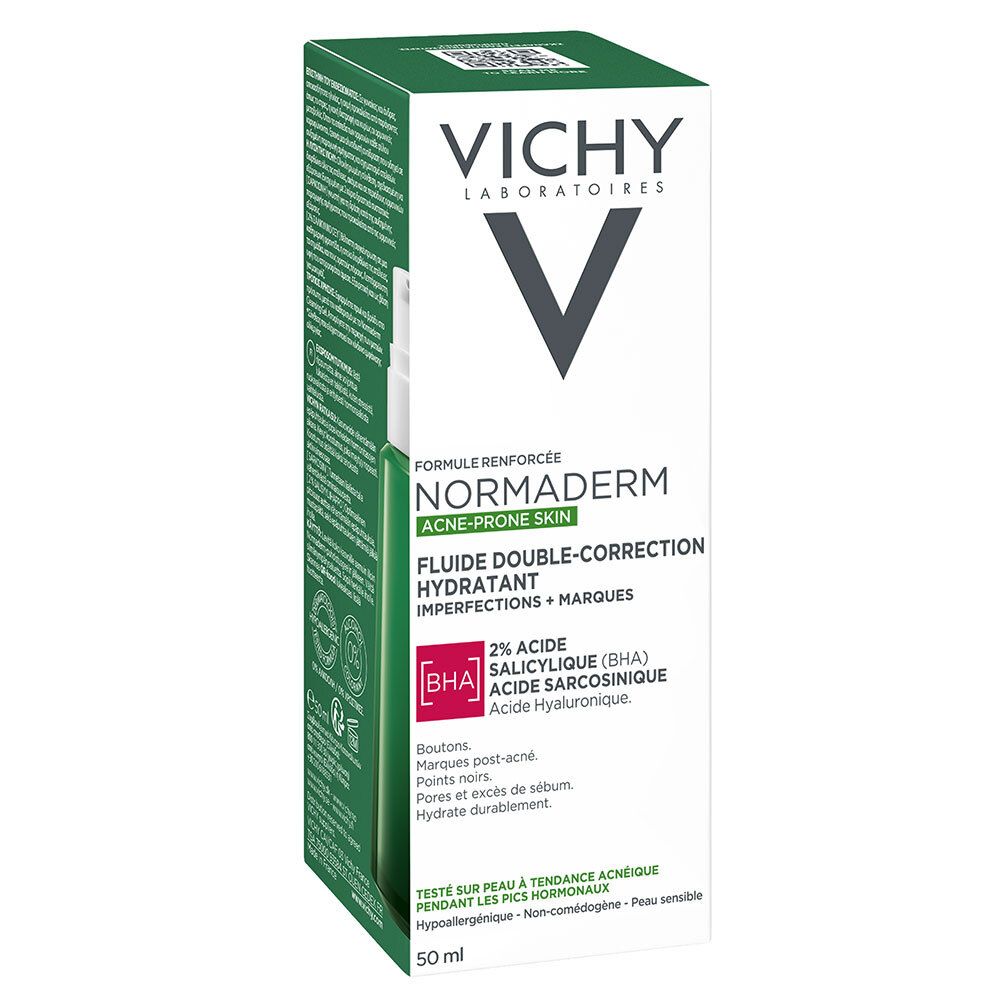 VICHY Normaderm Phytosolution Gesichtspflege 50ml