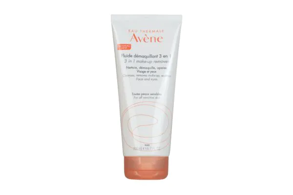AVENE 3-in-1 Reinigungsfluid 200ml AVENE 3-in-1 Reinigungsfluid 200ml