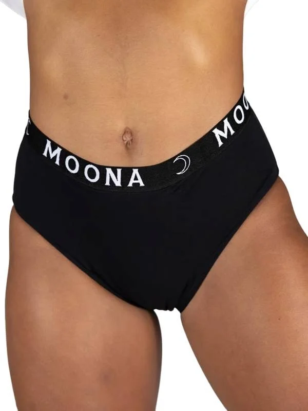 MOONA Periodenslip Luna L Absorpt Super