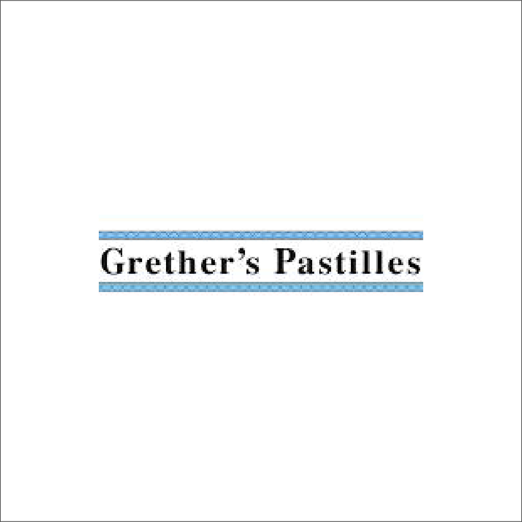 Grether’s Pastilles