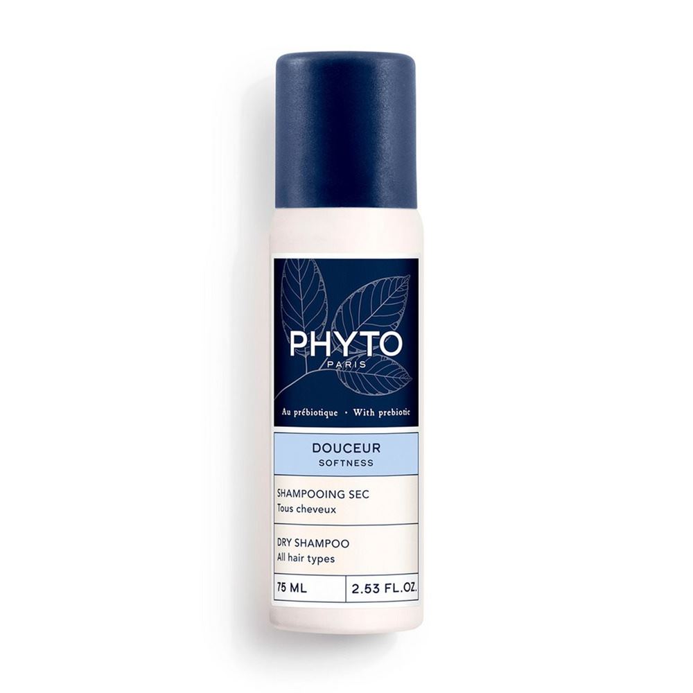 PHYTO Douceur Trockenshampoo 75ml