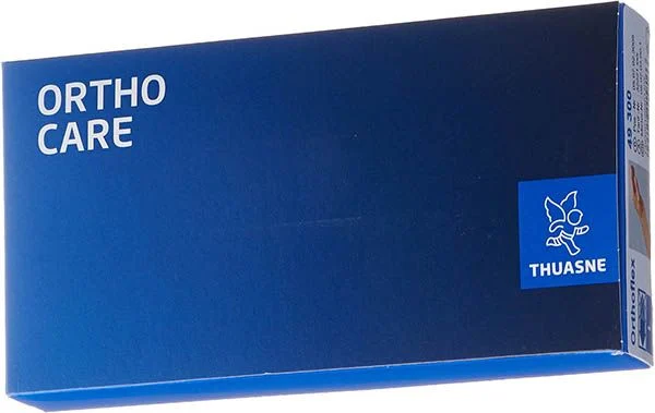 THUASNE Orthoflex Handgelenkband L 16cm links hf