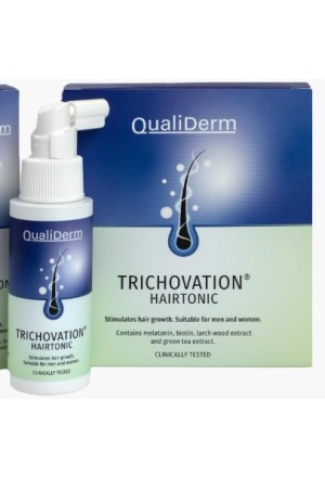 TRICHOVATION Tonic 3 Disp 75ml