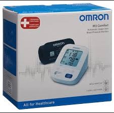 Omron Blutdruckpass Advance IT für 6 Monate 10 Stück