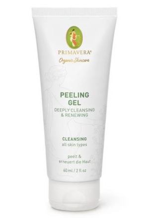Primavera Peeling Gel Tb 60ml Primavera Peeling Gel Tb 60ml