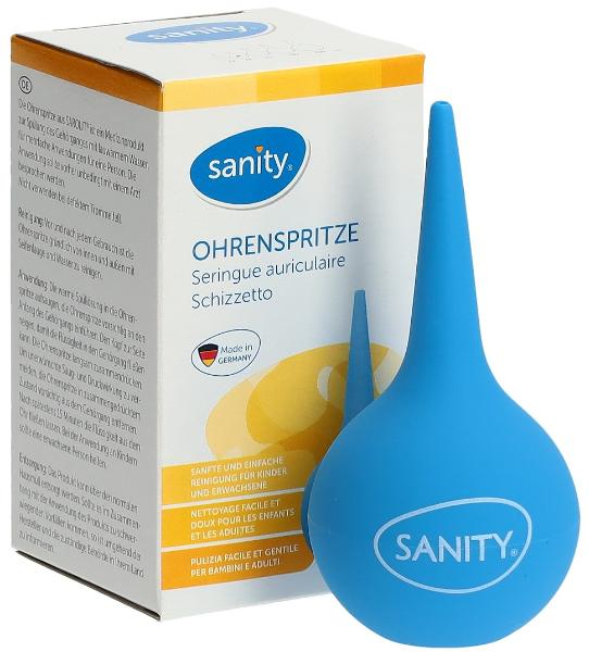 Sanity Ohrspritze Gr5 41ml