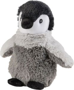 Warmies Minis Wärme-Stofftier Baby-Pinguin Lavendel-Füllung Warmies Minis Wärme-Stofftier Baby-Pinguin Lavendel-Füllung