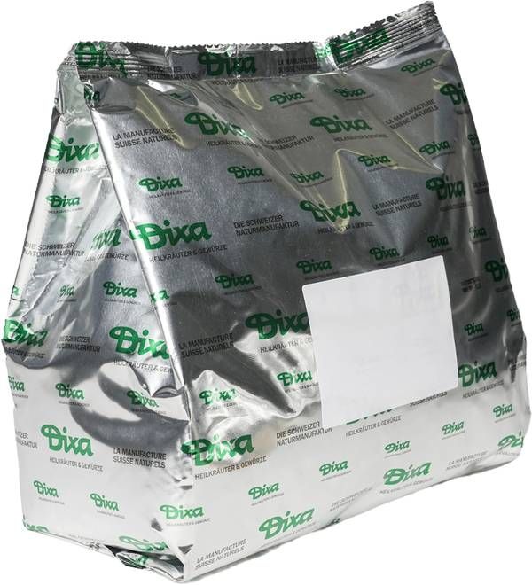 DIXA Weidenrinde PhEur geschnitten 500g DIXA Weidenrinde PhEur geschnitten 500g