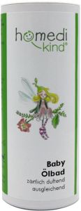 homedi-kind Babybadeöl 100ml