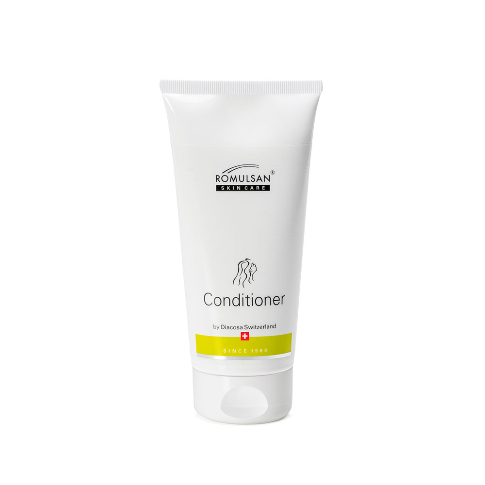 ROMULSAN skin care Conditioner Tube 200ml