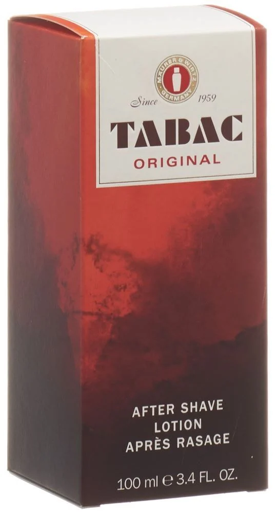TABAC Original After Shave Lotion 150ml