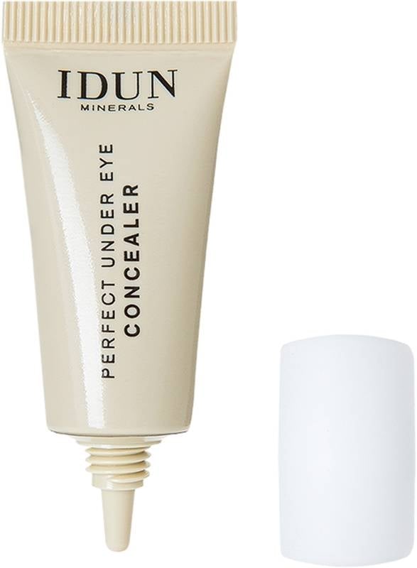 IDUN Perfect Under Eye Concealer Light 6ml