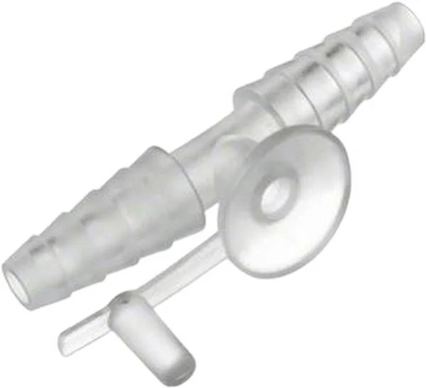 B. BRAUN Fingertip Absaugkatheter 100 Stück