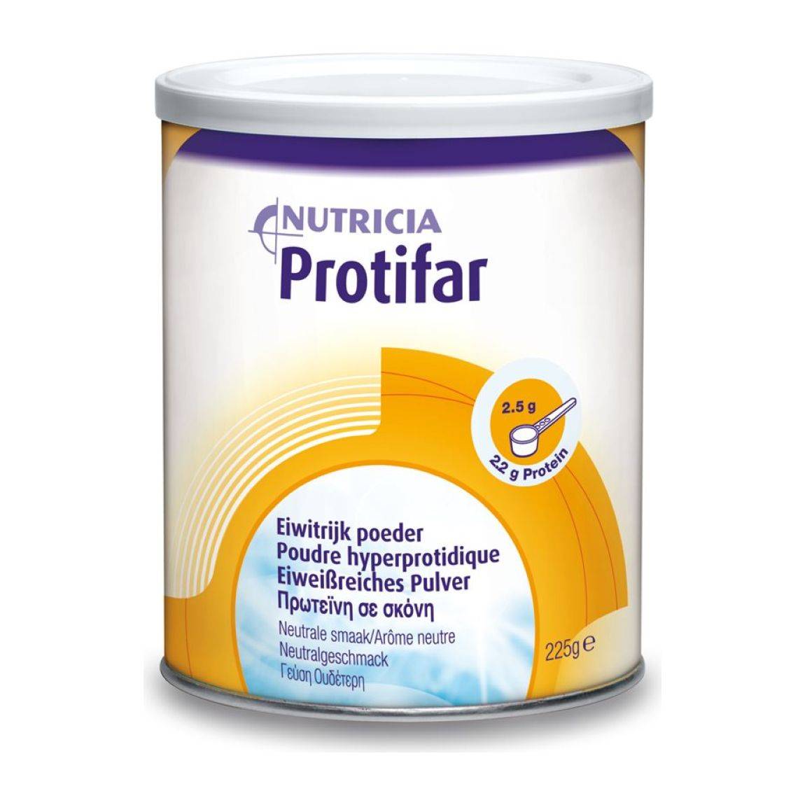 Protifar Pulver 225g Protifar Pulver 225g