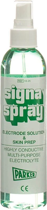 SIGNASPRAY Elektrodenlösung 250ml
