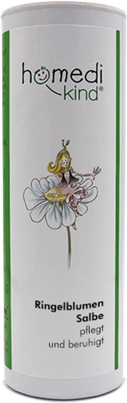 homedi-kind Ringelblumen Salbe 30g