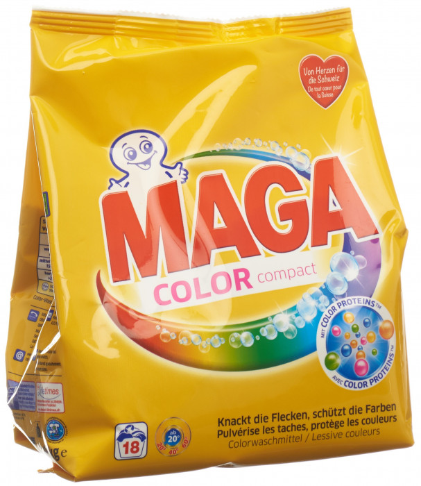 MAGA Color Pulver 18WG 0.99kg