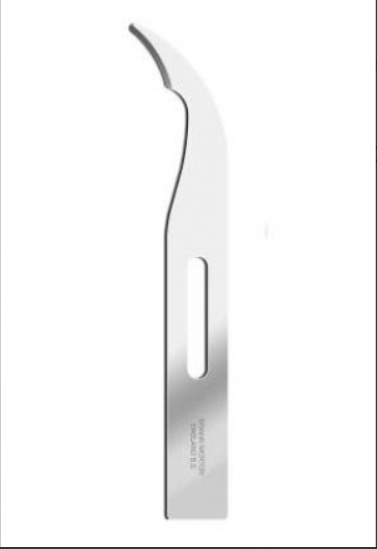 SWANN MORTON Fadenschneider steril 100 Stück